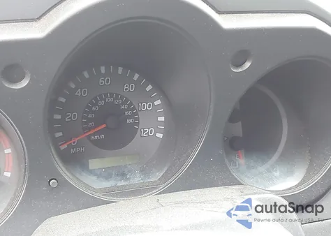 2003 Nissan Xterra Xe from USA, damaged, VIN 5N1ED28Y93C677725